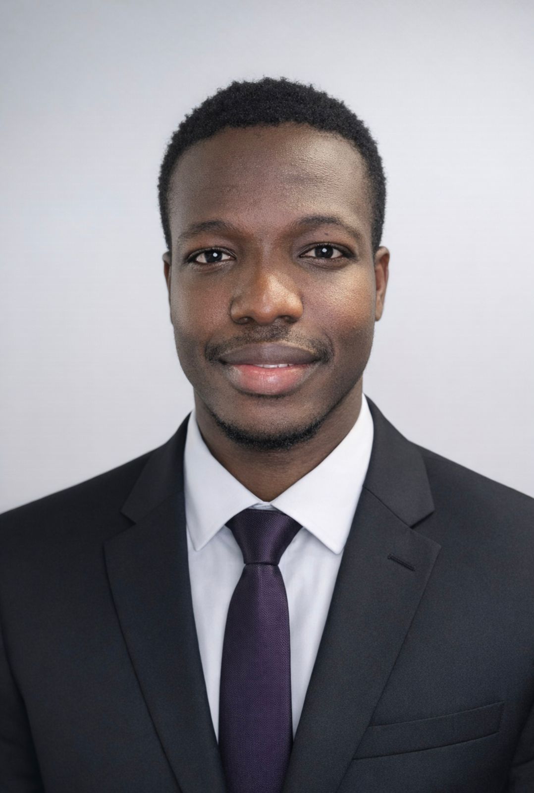 Atase Georges Traore